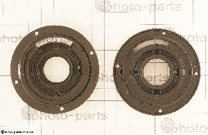 Байонет Canon 18-55, IS, II, III, копия